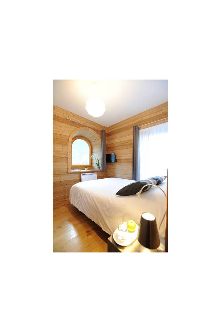 Quartz Mont Blanc Chamonix Residence