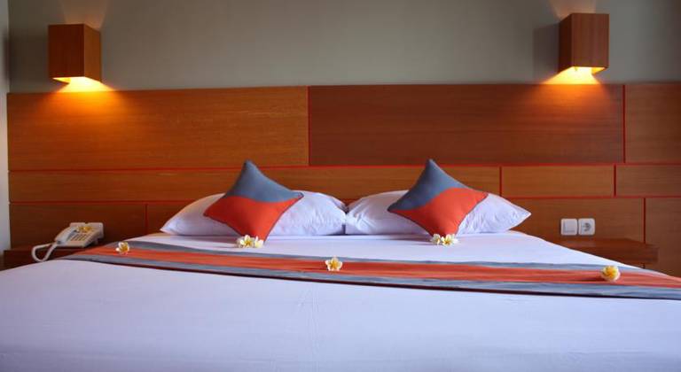 Grand Sinar Indah Hotel