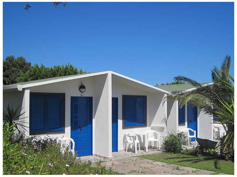 Le Dune Beach Club