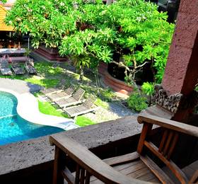 Отдых в Sidoi Hotel - Индонезия, Кута