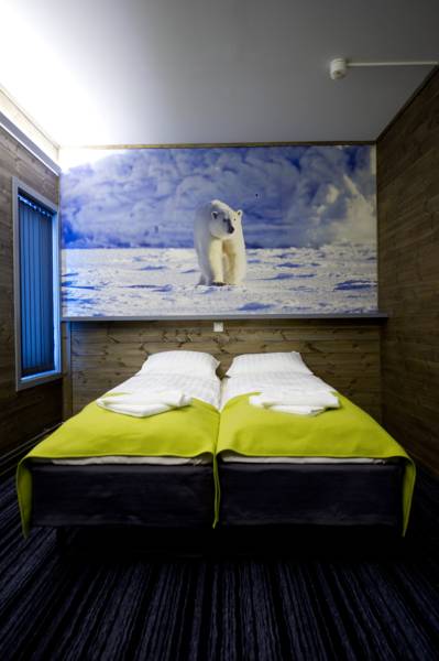 Svalbard Hotel
