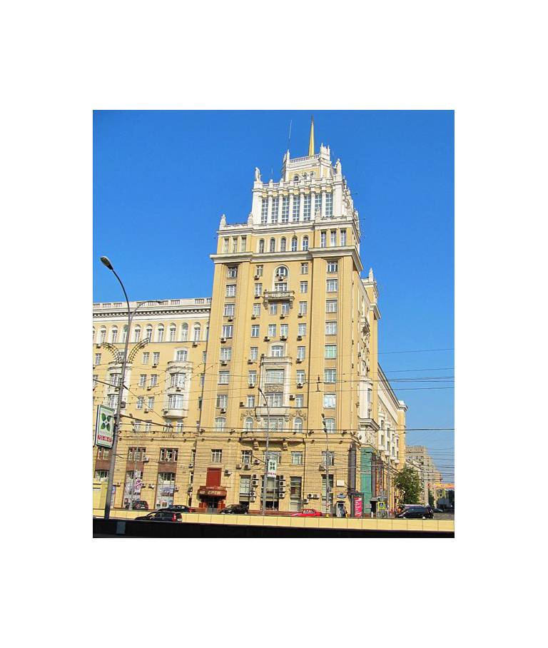 Внуково-Отель