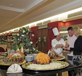 Туры в Fiesta Hotel Athenee Palace в Италии