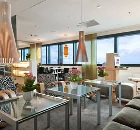 Туры в Hilton Helsinki Airport hotel в Финляндии