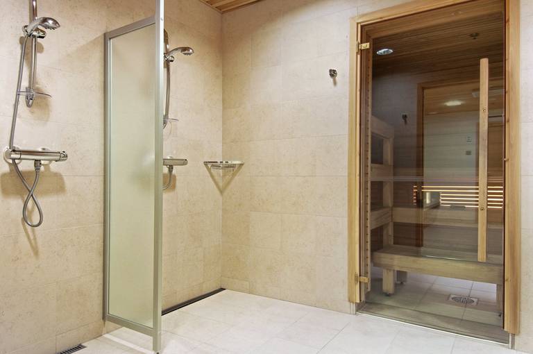 Hilton Helsinki Airport hotel
