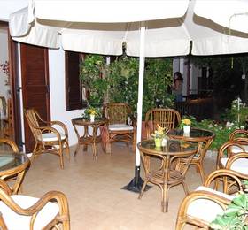 Отдых в Hotel Morfo - Греция, Город Скиатос