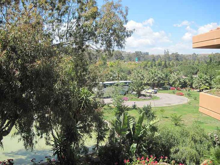 Acacia Resort 4* Италия, Сицилия