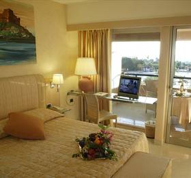 Acacia Resort в Сицилии