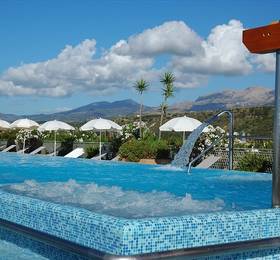 Отдых в Acacia Resort - Италия, Сицилия