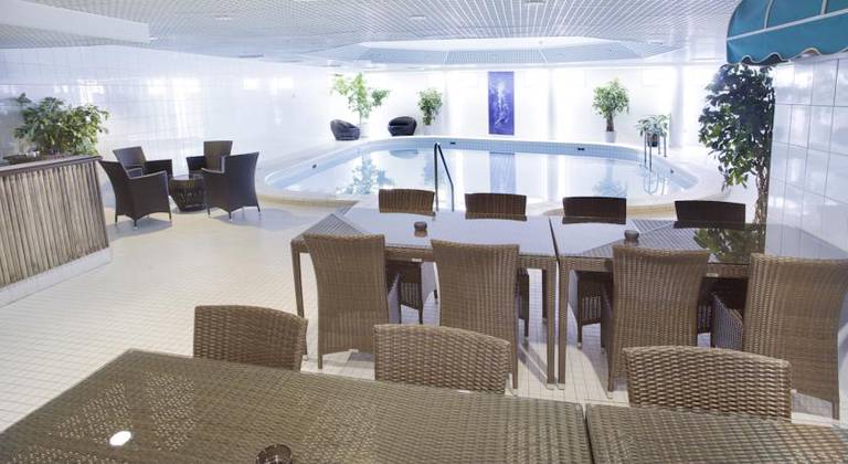 Scandic Jarvenpaa