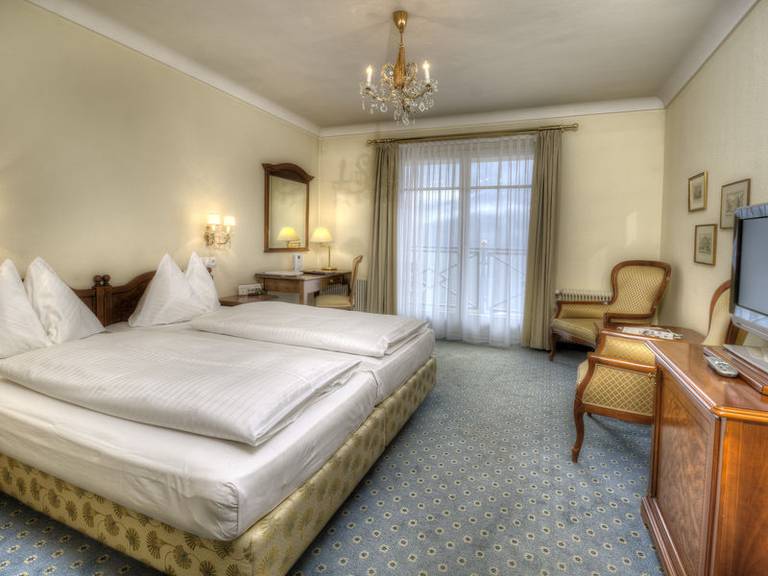 Schloss Pichlarn SPA & Golf Resort
