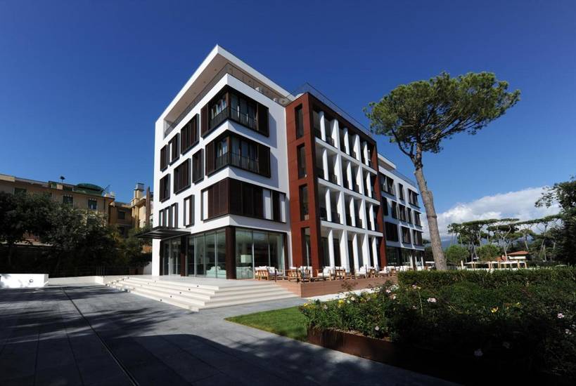 Principe Forte dei Marmi 5* Италия, Тоскана