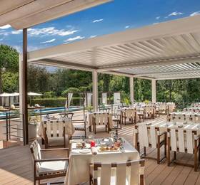 Отдых в Principe Forte dei Marmi - Италия, Тоскана