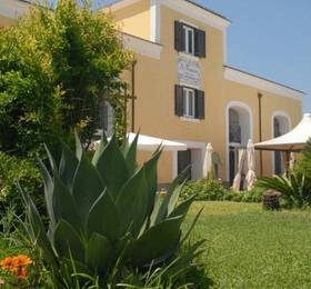 Отдых в Hotel Residence Club La Tonnara - Италия, Калабрия