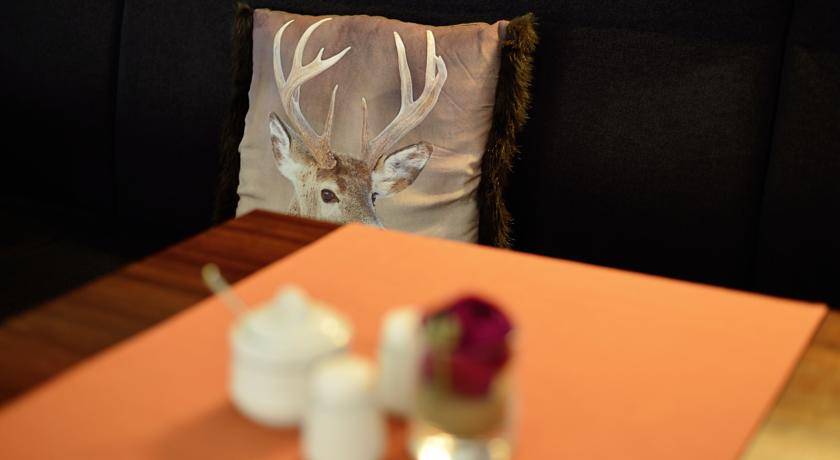 Goldenes Kreuz 3* Австрия, Санкт Антон