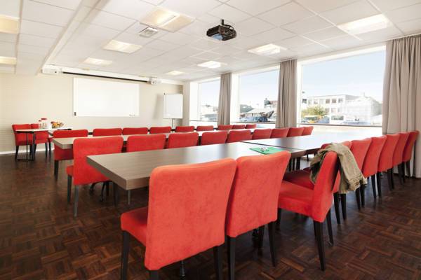 Scandic Haugesund 4* Норвегия, Хаугесунд
