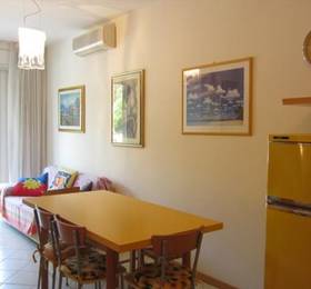Отдых в Residence Puerto del Sol APT - Италия, Лидо ди Езоло