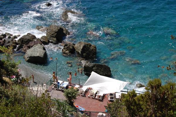 La Francesca Villas & Resort 4* Италия, Лигурия