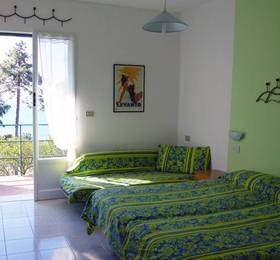 La Francesca Villas & Resort в Лигурии