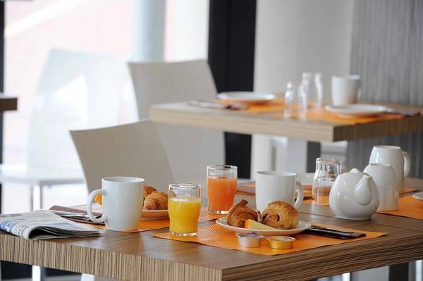 Citea Perpignan Residence 2* Франция, Лан