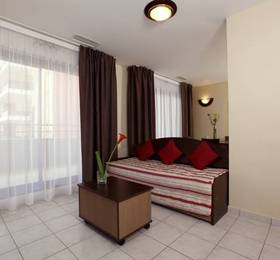 Отдых в Citea Nimes Residence - Франция, Лан