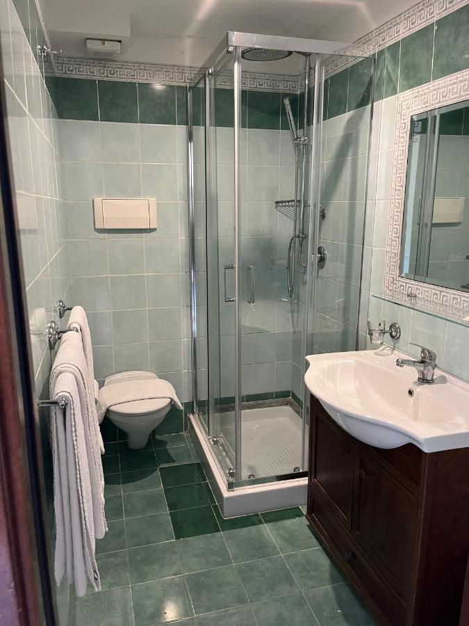 Villa Linda 3*