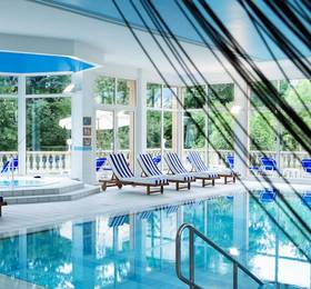 Отдых в Chateau de l'Ile & Spa - Франция, Страсбург