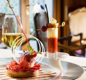Chateau de l'Ile & Spa в Страсбурге