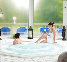 Туры в Chateau de l'Ile & Spa в Франции
