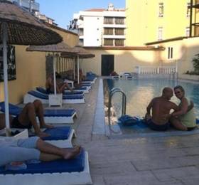 Туры в Ocaktan в Турции