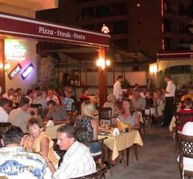 Отдых в Ocaktan - Турция, Мармарис