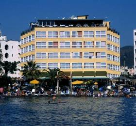 Ocaktan в Мармарисе