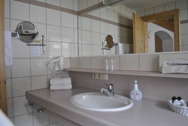 Hotel Grieshof, St. Anton Am Arlberg 4* Австрия, Санкт Антон