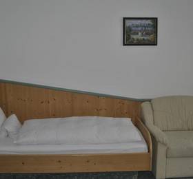 Hotel Grieshof, St. Anton Am Arlberg в Санкт Антоне