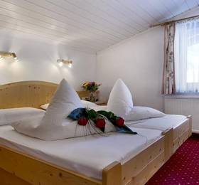 Туры в Hotel Grieshof, St. Anton Am Arlberg в Австрии