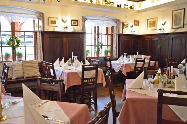 Gasthof Zauner 3* Австрия, Зальцкаммергут