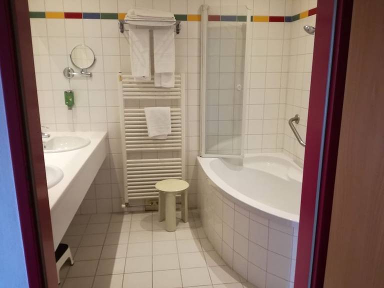 Thermenhotel Royal