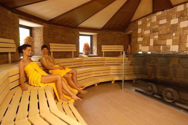 Thermenhotel Royal
