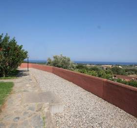 Туры в Villaggio Calaghena в Италии