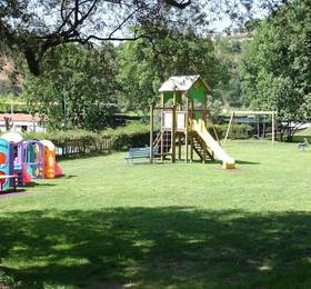 Отдых в Villaggio Calaghena - Италия, Калабрия