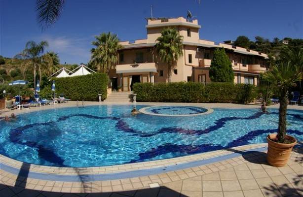 Villaggio Residence Old River 3* Италия, Калабрия