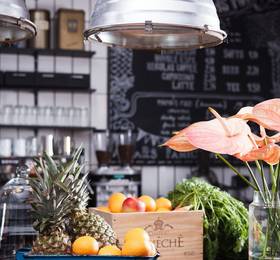 Туры в Concept Hotel Berlin в Германии