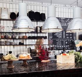 Concept Hotel Berlin в Берлине