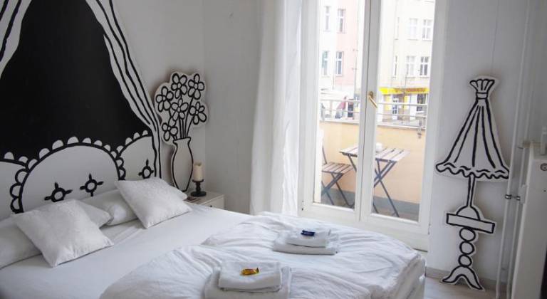 Concept Hotel Berlin