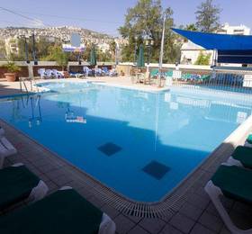 Туры в C Hotel Tiberias в Израиле
