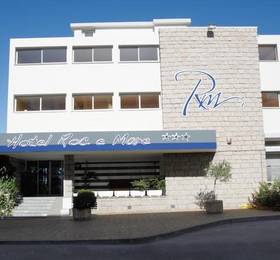 Roc E Mare в Корсике