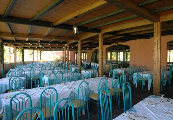 Orovacanze Club Eurovillage Nausicaa 4* Италия, Калабрия