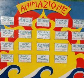 Orovacanze Club Eurovillage Nausicaa в Калабрии