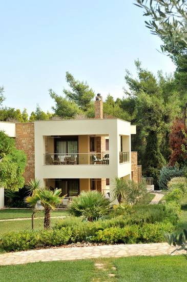Polyastron Place 4* Греция, Халкидики