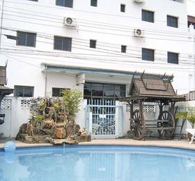 Туры в Radi Mansion Pattaya в Таиланде